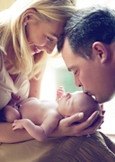 Счастливая мама - счастливая семья